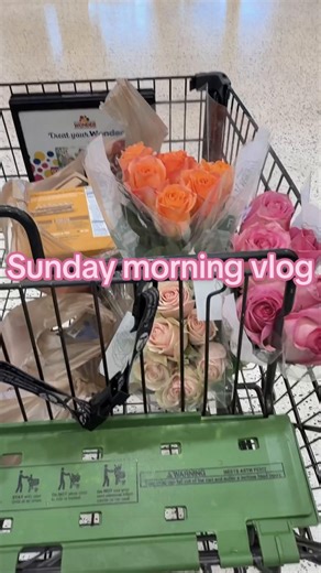 Sunday morning 🌞#productivevlog #productivity #diml #minivlog #contentcreator