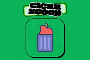 Clean Scoop