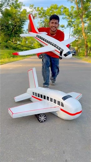 Boro Boro 2 Ta Remote Control Airplane