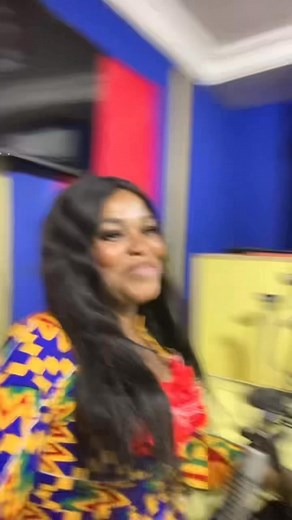 Freaky Funky Funny Friday let’s take you straight into the weekend. #happyweekend | Florence Naa Kwarley Quartey