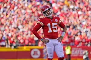 Tennessee Titans vs. Kansas City Chiefs football live steam (11/06/22): How to watch, time, channel