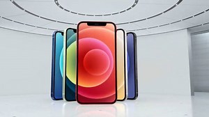 iPhone 12: precio y características del nuevo teléfono de Apple