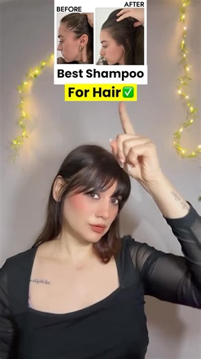 Her Glow Journal | Best Shampoo For Hair ✅ @herglowjournal_1 . . . . #haircareroutine #haircaretips #avoidshampoos #badshampoos #worstshampoobrands... | Instagram