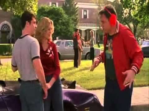 Have you seen my wiener