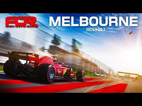 F1 2018 AOR Round 1: Totally Unexpected Result