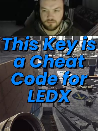 Escape from Tarkov: LEDx Spawn Location Guide