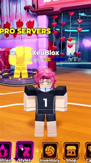 🔥 NEW ULTRA RONIN! NEW VOLLEYBALL LEGENDS CODES (ROBLOX)