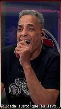 Ana Paula: "O Povo Me Assusta na Rua com o 'Olha Ela'"