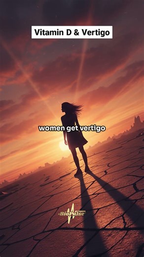 The Real Cause of Vertigo