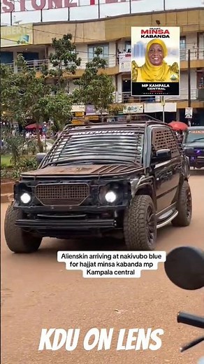 Alien Skin Official Cars 2025 KDU ON LENS #kduonlens #alienskin