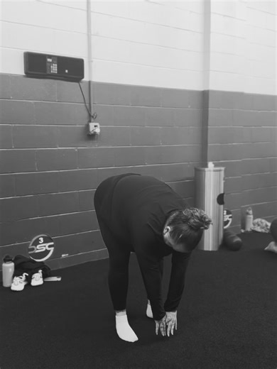 Dynamic Strength and Conditioning on Reels