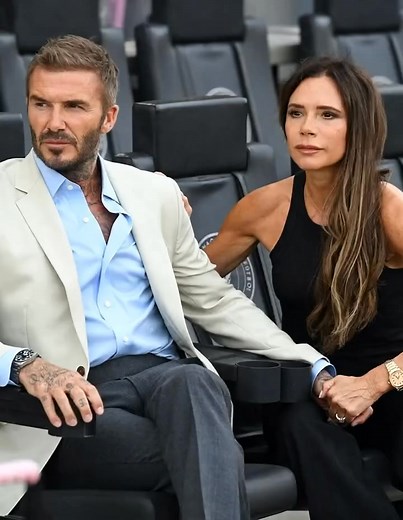 “Even the husband was ashamed of her vulgar outfit!”  Brooklyn Beckham’s wife caused a stir when paparazzi caught her in black lingerie and a completely see-through dress. Fans and critics couldn’t stop commenting on her bold look, and many noticed her husband’s discomfort. See the photos in the comments below  | Reel Magic | Facebook