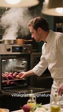 Recette de carpaccio de betterave : une entrée chic et simple