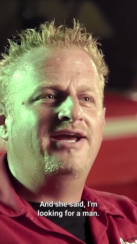 Old Rabbit Makes The Love Connection!