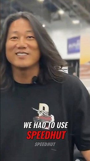 The Gauges Behind Sung Kang’s Legendary Builds