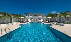 Sea Breeze - Calijanda Estate- Caribbean Sea Views - Young Estates