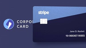 3K views · 83 reactions | Introducing the Stripe Corporate Card: https://stripe.com/corporate-card.  | Stripe | Facebook