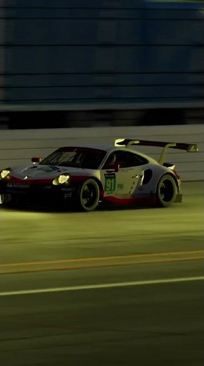 Project cars 2