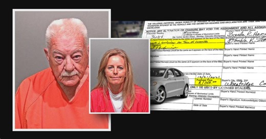 Lakeside scrambling as Colorado town attorney says: "That's a serious indictment"