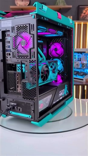 #pcgaming #gamingpc #fyp #GamingTikik #pcbuild