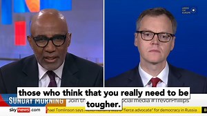 1.2K views · 50 reactions | Trevor Phillips, "Many of your colleagues in the anti Brexit European Research Group think what you're doing in Rwanda isn't enough, and you've gone soft, won't taken on the EU while record numbers come into the UK legally and as asylum seekers?" Michael Tomlinson, "I was a member of the ERG, I know their concerns, their concerns are my concerns. When we see the planes take off to Rwanda the deterrent effect will kick in" | Leeds for Europe | Facebook