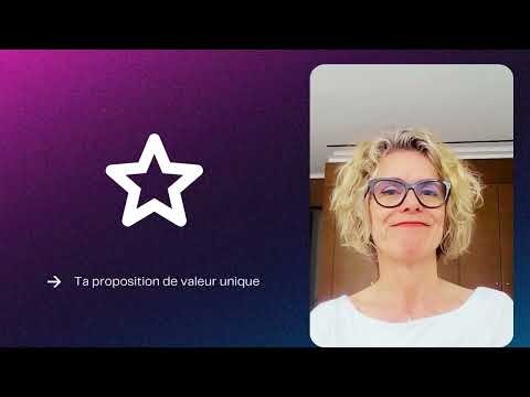 De l’idée à l’offre : Structure ton projet avec le Lean Canvas