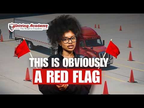 DON'T GO TO THESE CDL SCHOOLS‼️