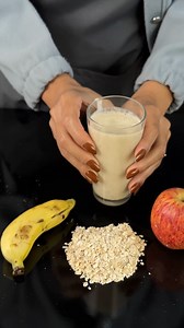 927K views · 6.4K reactions | Swap your dinner or breakfast for this drink | Top Tips | Facebook