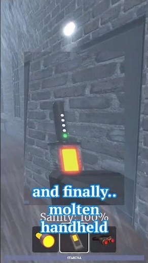 Entire Molten Skins Showcase #specter #roblox