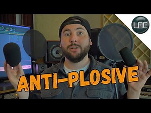 Which Pop Filter works BEST for recording VOCALS?