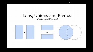 Join, Blends and Unions in Tableau. What's the Difference?