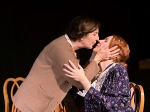 Famous Five examine Emily Murphy's life and impact in powerful local play