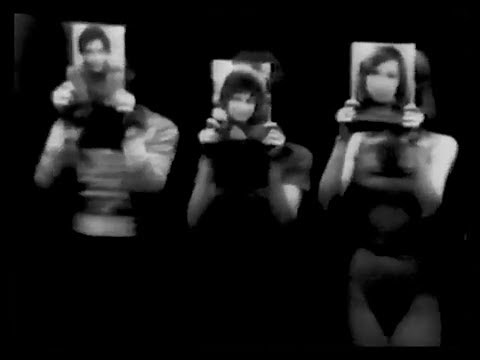 A Chorus Line (original cast at the Public Theater, 1975)