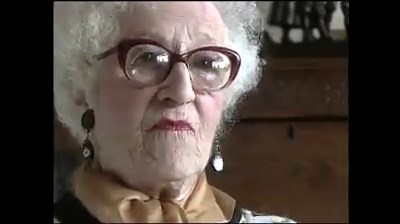 182K views · 1.8K reactions | It’s the 104th anniversary of the sinking of the Titanic. Here, a Titanic survivor, talks about the tragedy on TODAY in 1998: | Today Show | Facebook
