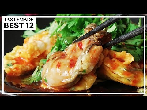 一度は食べてみたい！アジアン料理まとめ BEST12