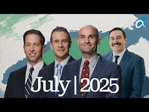 Tail Hedging & Trend Following in 2025 | Alpha Architect Round Up