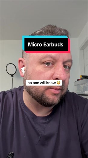 Micro earbuds with translation… #earbuds | earbuds