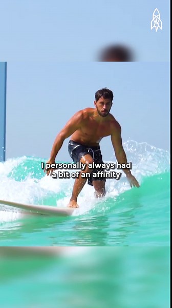 Riding the waves, Dubai’s passionate surfing community