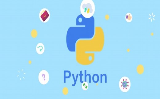 Python介绍视频