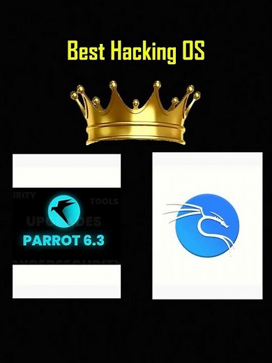 The #1 Hacking OS You Need to Know About in 2026