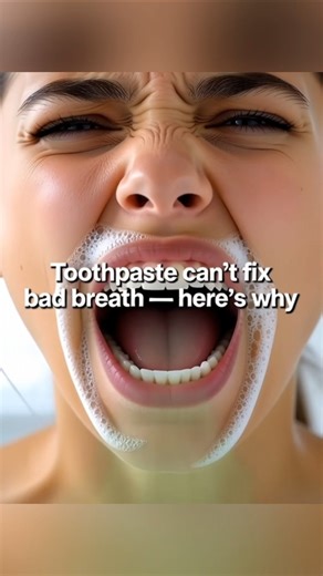 Toothpaste Can’t Fix THIS! 😲