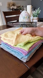 19K views · 195 reactions | The Best Microfiber cleaning cloths I think I've ever used! Find the link in the comments! Disclaimer - I make a small commission from my Amazon links that lead to sales. #microfiber #cleaning #cleaningtips #cleaningservice | Maid By Nature Cleaning | Facebook