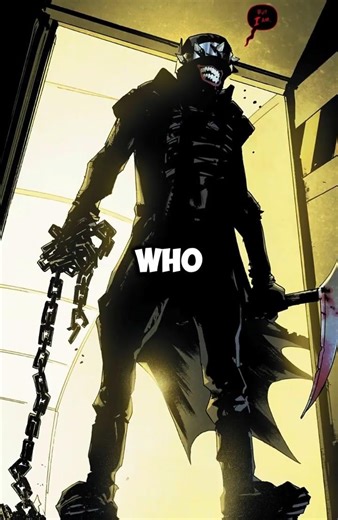 How Batman Became the Joker (And Then a GOD) 🦇🃏