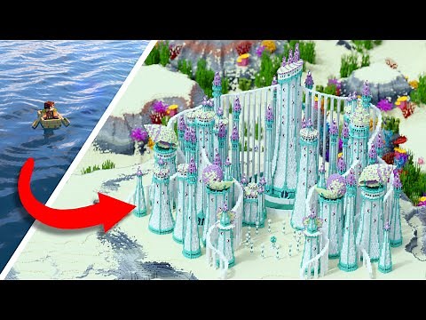 My Most Anticipated & EPIC Minecraft Project EVER!