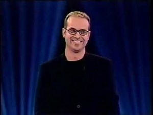Weakest Link promo 2003