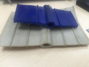 [Hot Item] Water Stop Rubber Waterstop Rubber Waterstop Strip PVC EVA