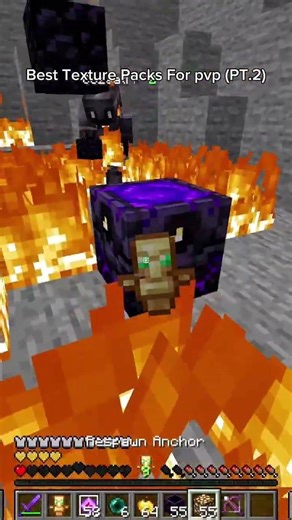 Best Texture Packs For PvP (PT.2)