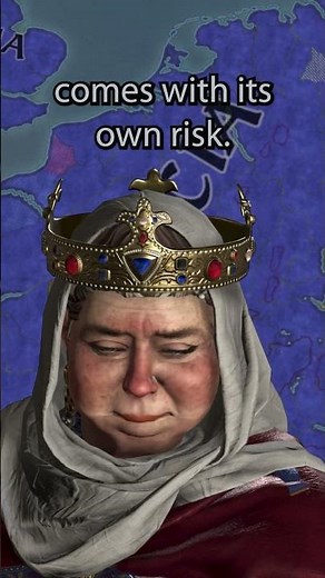 Vassal Management Tips! #history #ck3 #medieval #paradoxinteractive