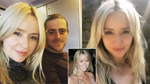 Inside Emmerdale star Sammy Winward's life seven years after leaving soap