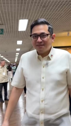Napanuod niyo na ba ito? Our 2 favorite nerds 🤓🎮 Hats off to Brow Dinocornel and Sen. Bam Aquino — gamers at heart! #BAMGaming | BAM Gaming